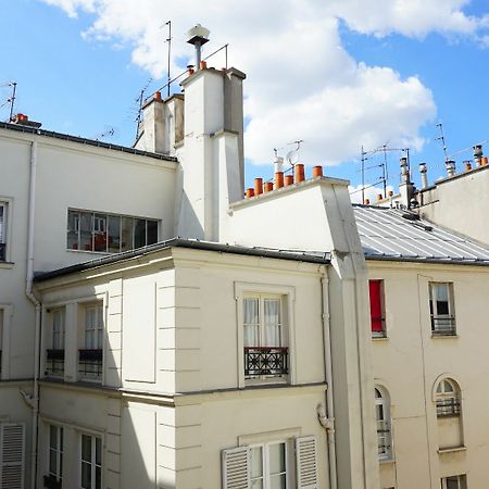 Saint-Germain-Des-Pres - Studio - Paris 6 Exterior foto