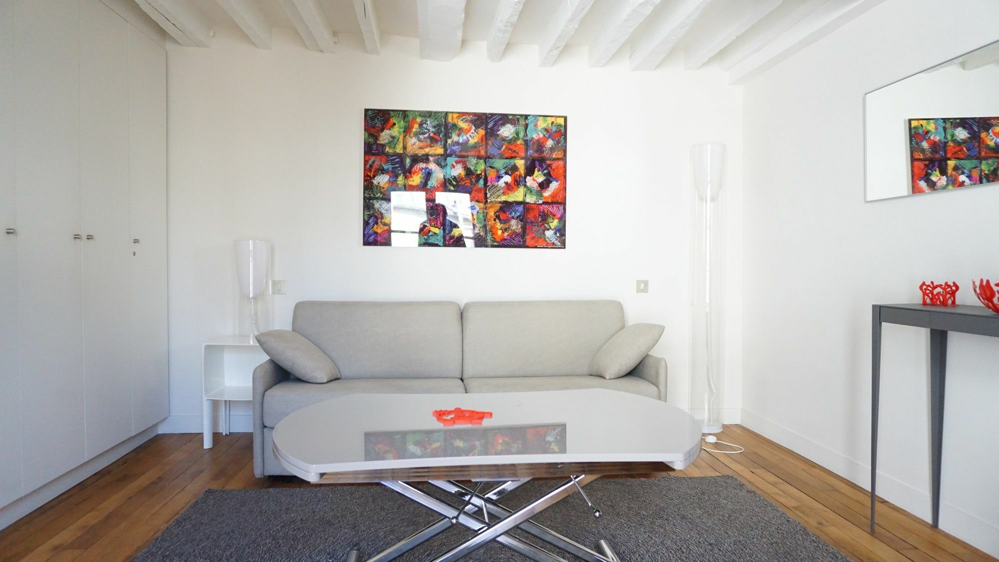 Saint-Germain-Des-Pres - Studio - Paris 6 Exterior foto